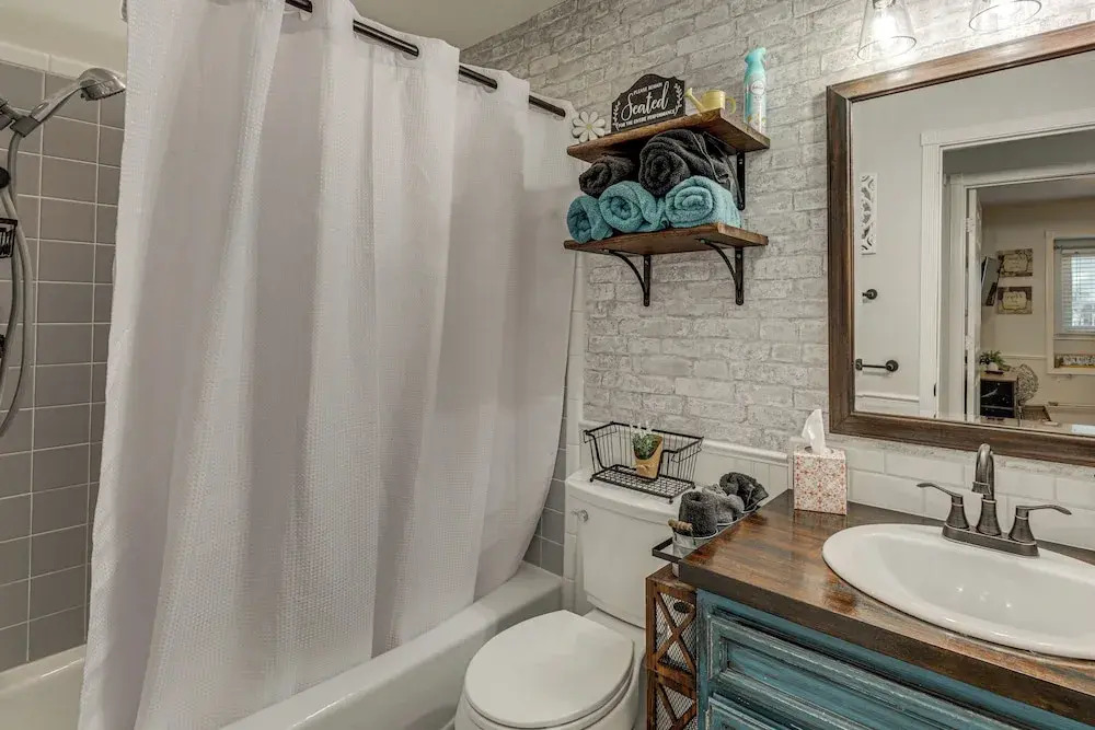 2 Mi to Dtwn! Modern Round Rock Oasis w/ Patio