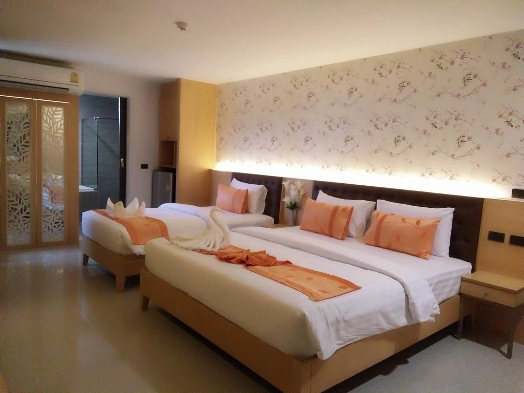 The Convenience Hotel