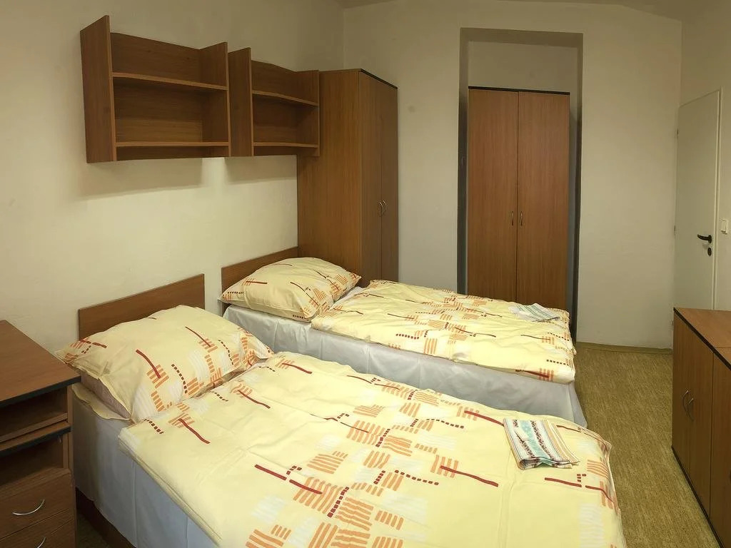 Tauferovy Koleje