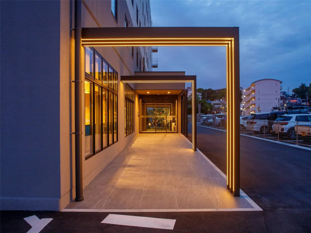 Comfort Hotel Kii Tanabe