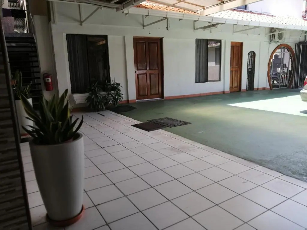 Hotel Malinche