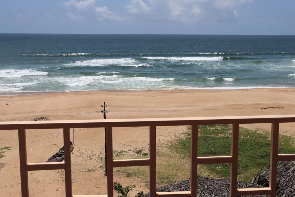 Sun In Sea Beach Resort