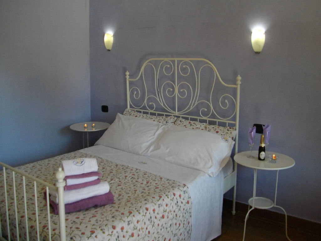 Hotel La Corte
