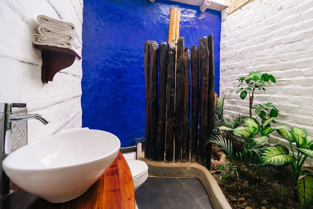 Kimbas Bungalows Mancora