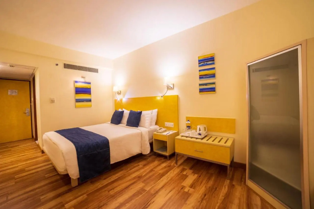 Lemon Tree Premier, Malad, Mumbai