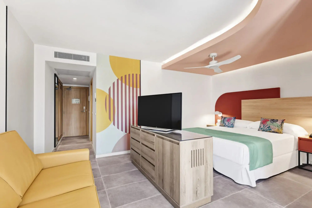 Hotel Riu Concordia