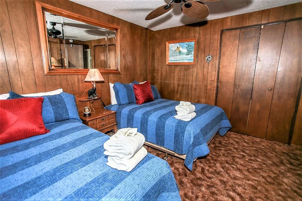Scenic Retreat-1772 by Big Bear Vacations