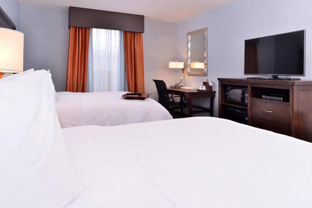 Hampton Inn Potsdam