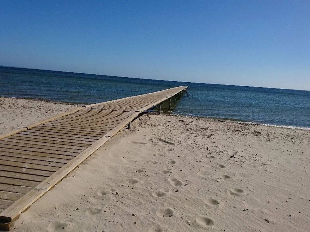 Holiday Home in Middelfart