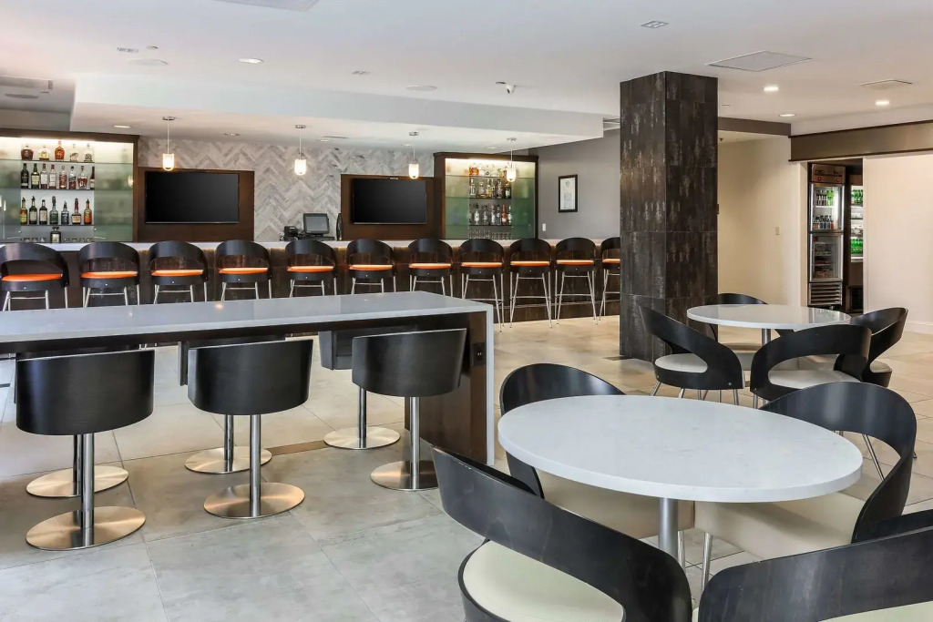 DoubleTree by Hilton Atlanta Airport
