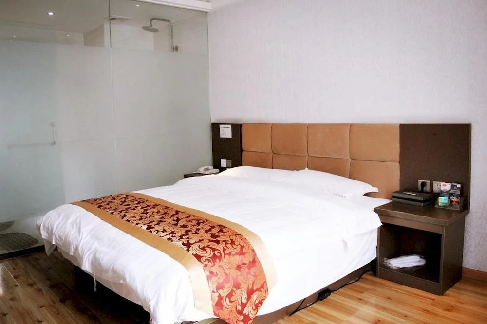 Hi Inn Chongqing Dashiba