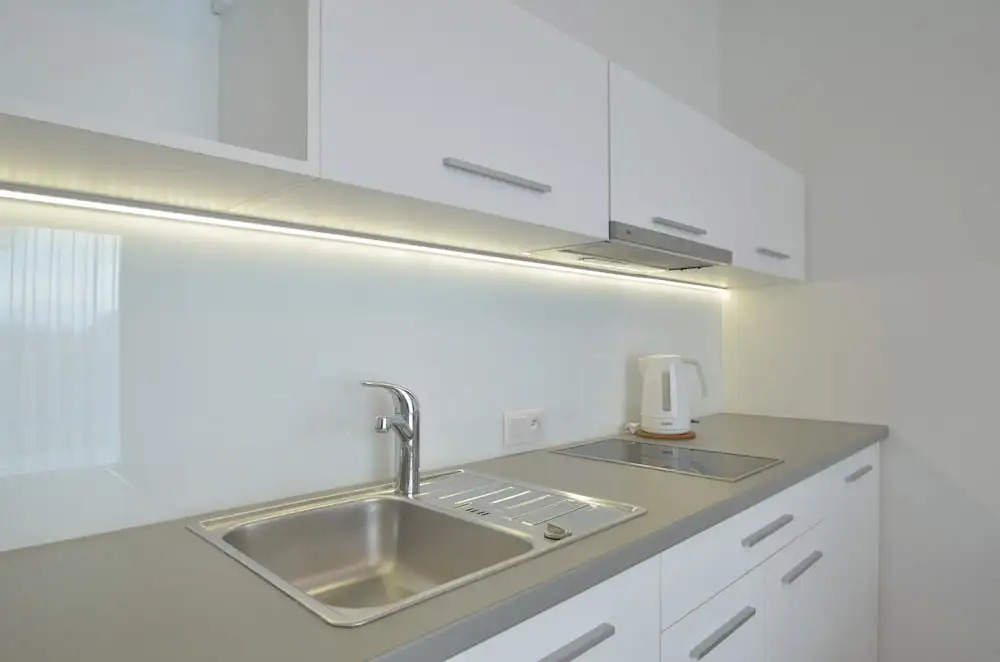 Apartamenty Villa Baltica Rewal - jacuzzi na dachu, wi-fi, parking w cenie