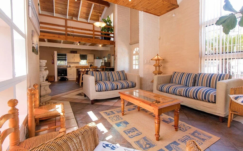 Protea House