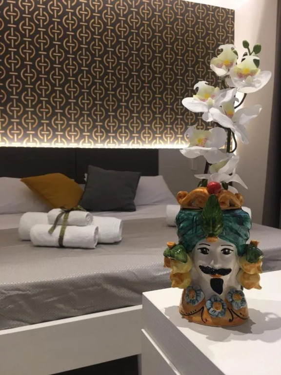 Thalya Luxury Rooms