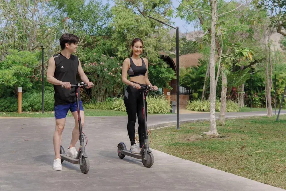The Hidden Village Khao Yai