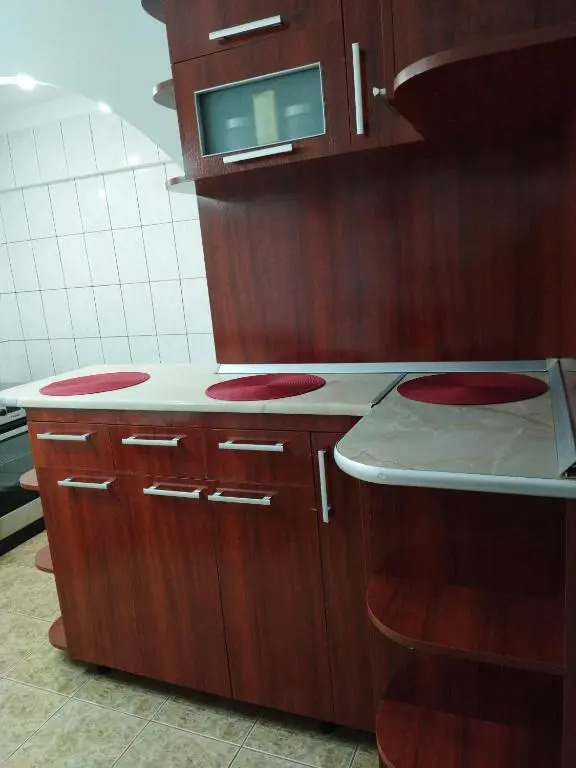 Apartament Miruna