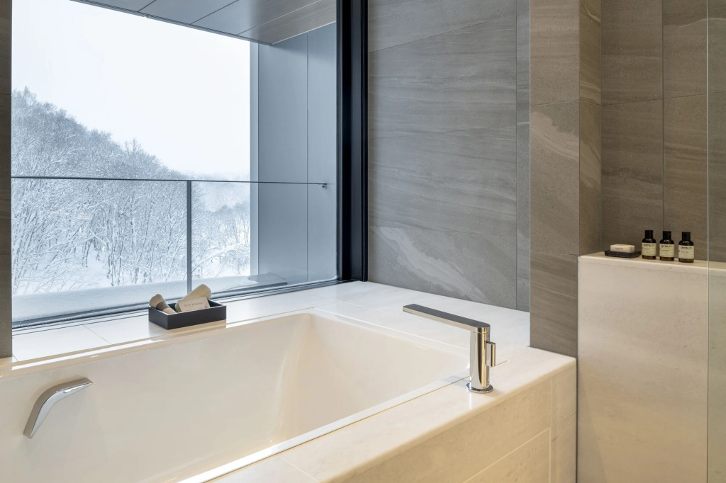 Park Hyatt Niseko Hanazono