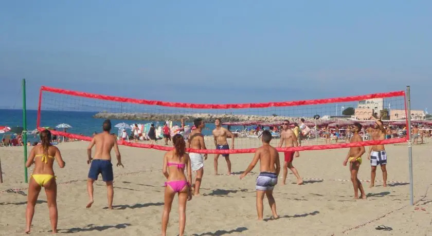 Bazia Camping