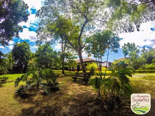 Finca Nuestro Sueno