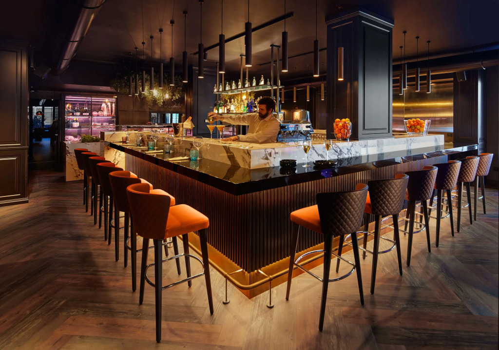 Best Western Hotel Tre Torri