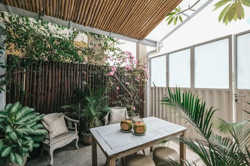 Miintslice Villa