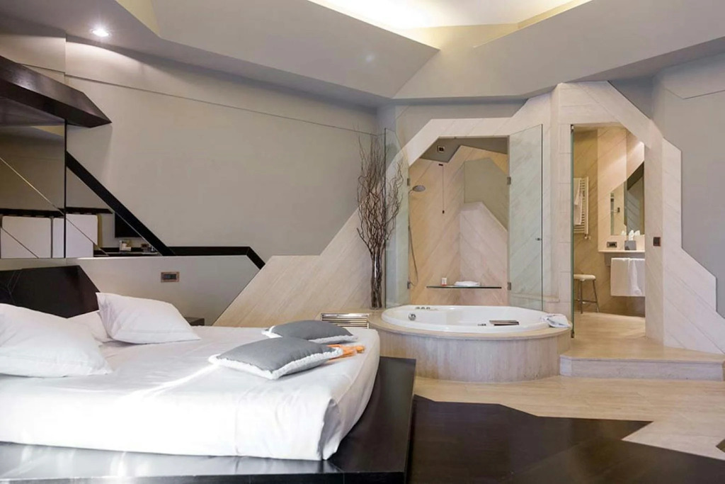 Hotel Isa