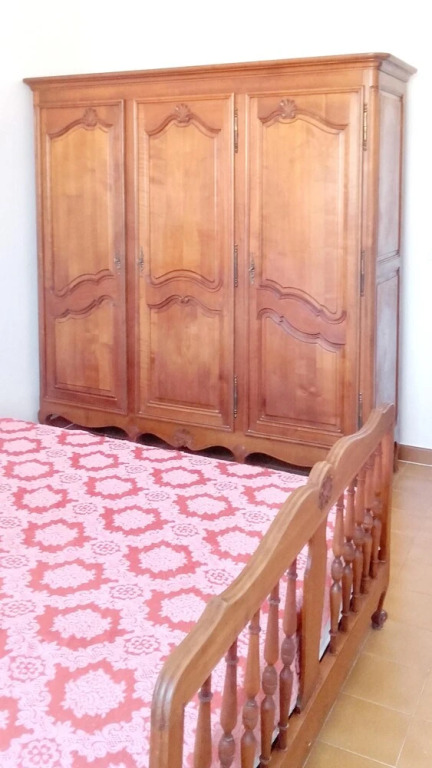 Apartment Rue du Soleil Levant