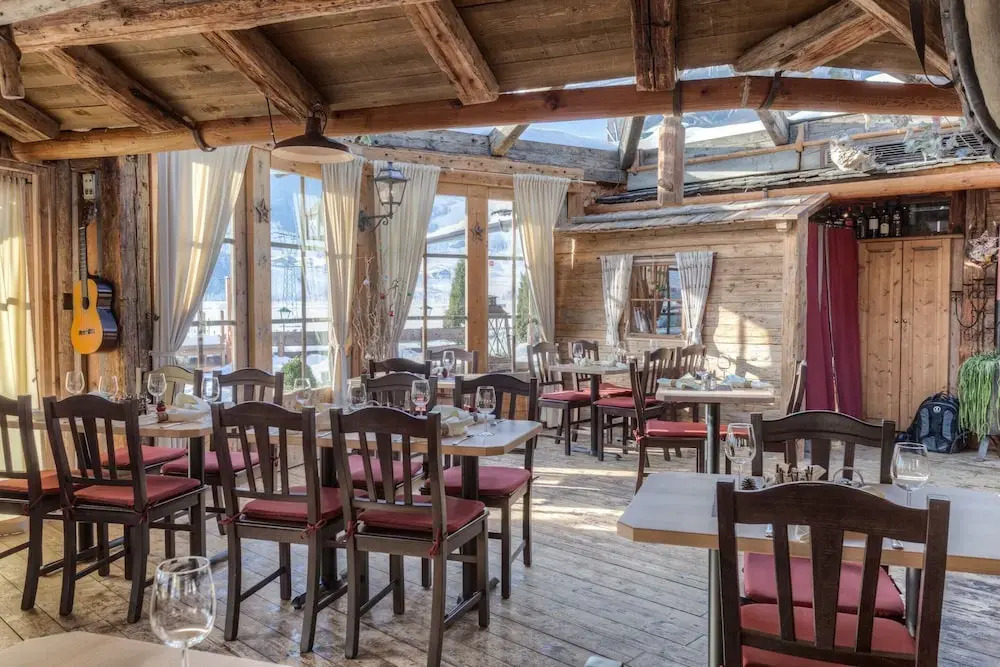 Apartment Alpine Classic-formerly TUI Ferienhaus