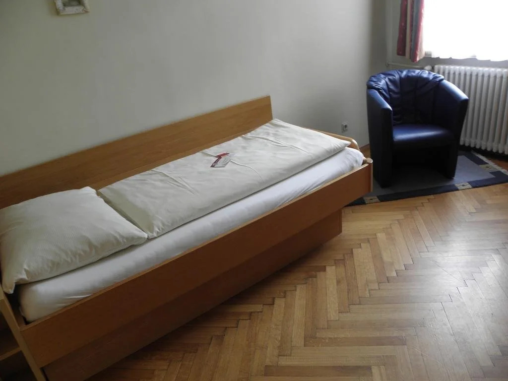 Familie Zuser Hotel Garni
