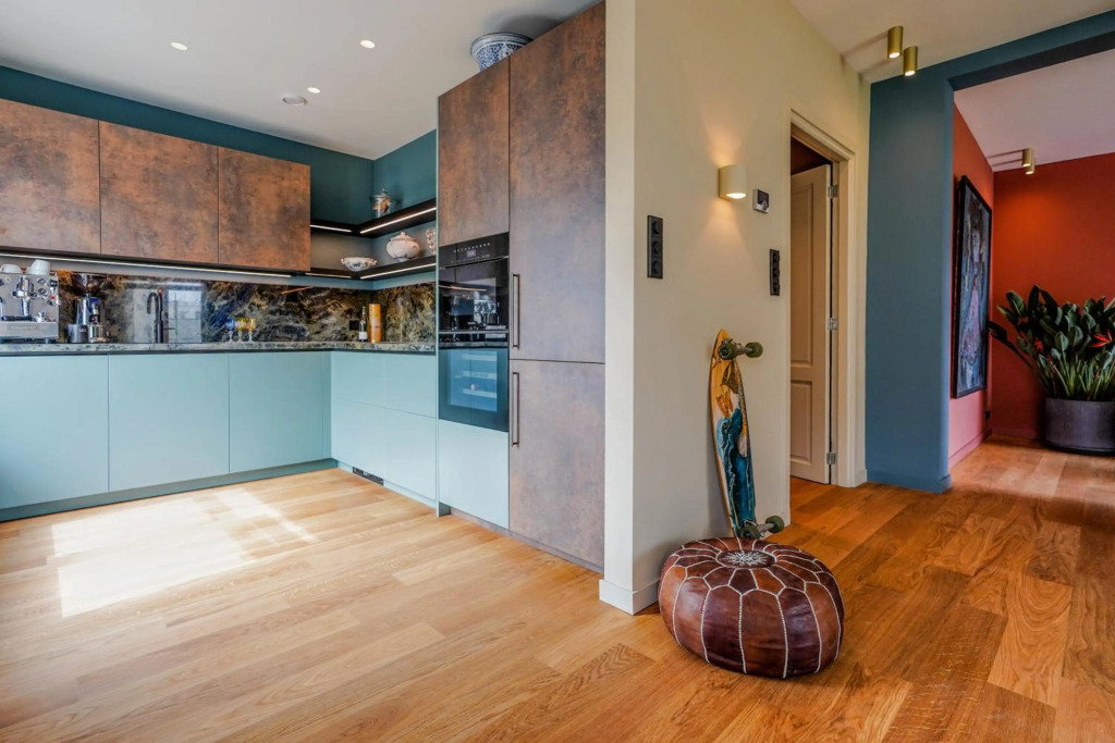 La Paulowna Boutique Hotel
