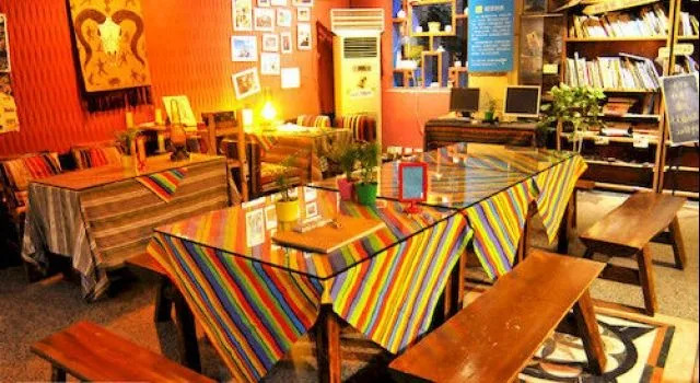 Deng Ba Hostel Chiangmai