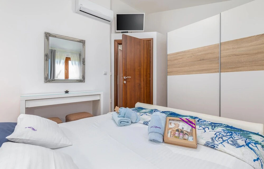 Awesome Home in Sarici With Outdoor Swimming Pool, Wifi and 4 Bedrooms