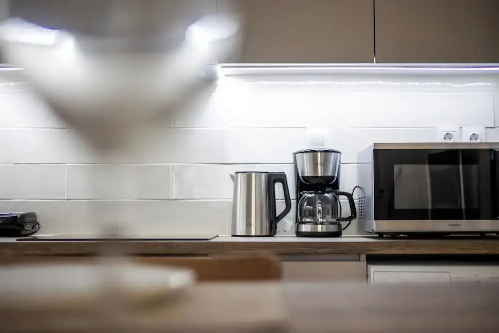 Astrea 1- Bedroom Apartment in Athens