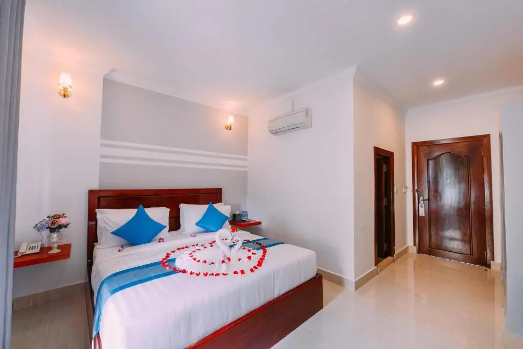 Sky Palace Boutique Hotel