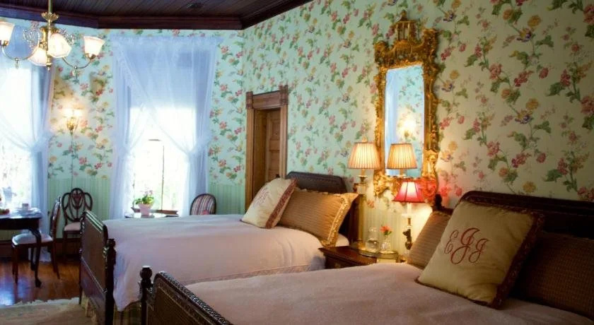Rosemary Inn Bed & Breakfast