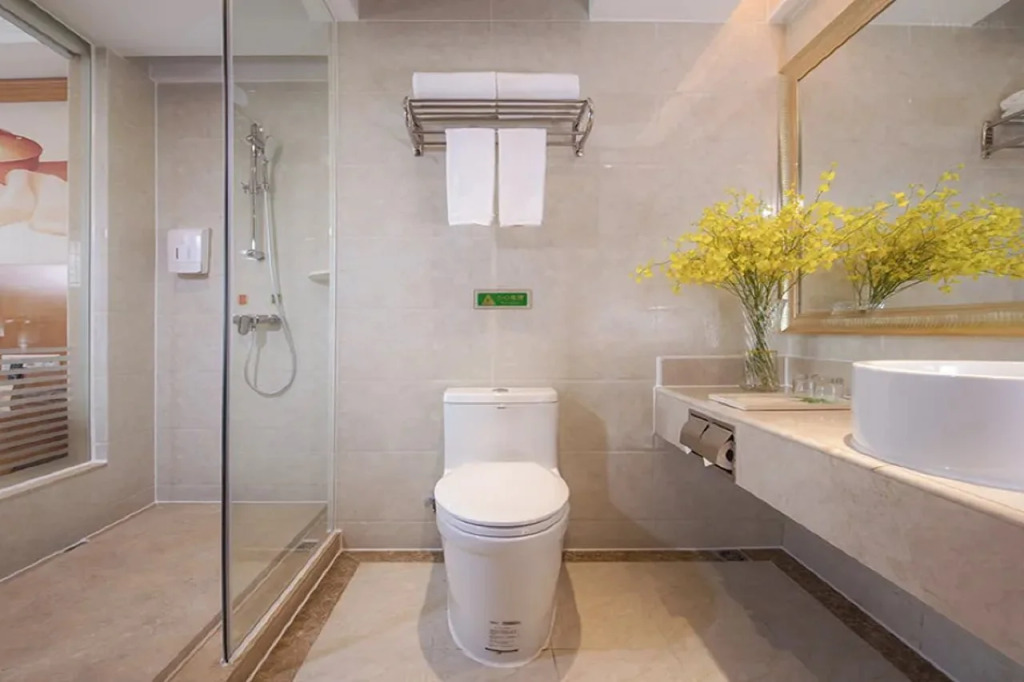 Vienna International Hotel Foshan Beijiao New City Meidi Headquarter