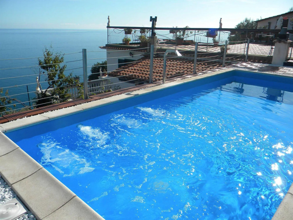 Holiday House Le Palme
