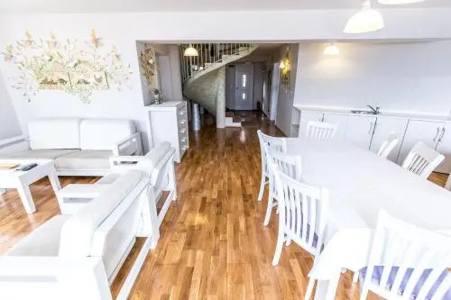 Casa din Bran Villas
