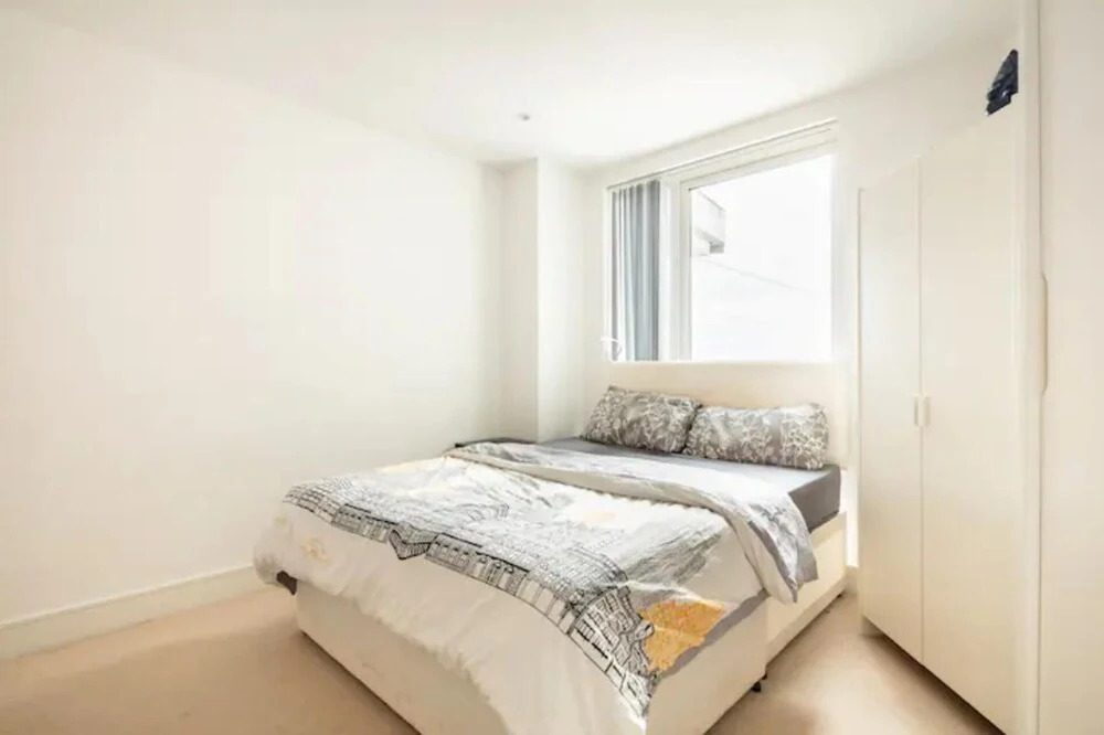 Remarkable 2-bed Apartment in London Amazing Views