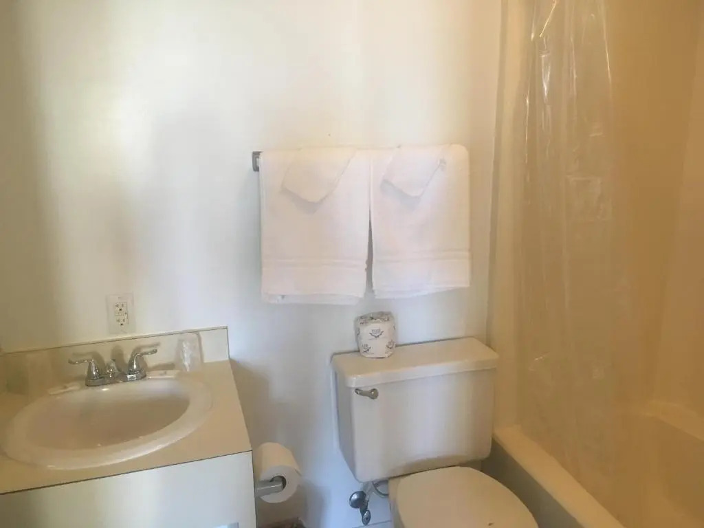 Ocean Cove Motel