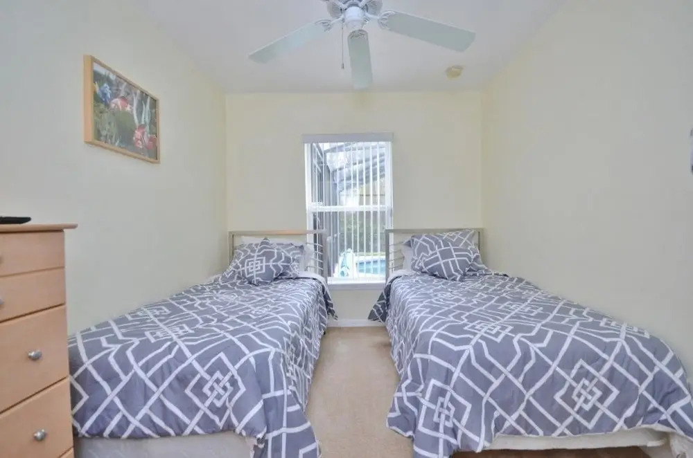Sandy Ridge 193 - Five Bedroom Villa with Private Pool