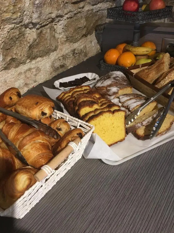 Hôtel & Spa Rodier x Café Bar & Restaurant
