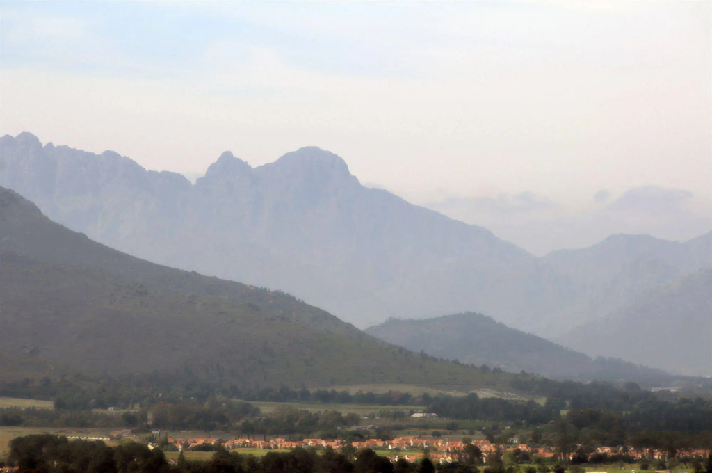 Paarl Boutique Hotel