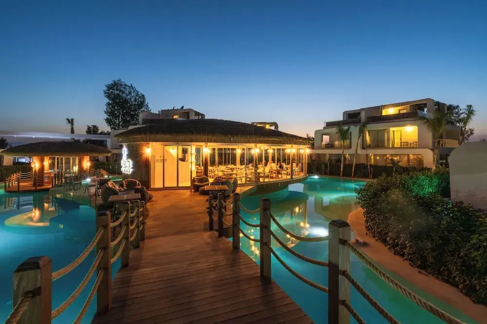 Club Arona by Laren Hotels