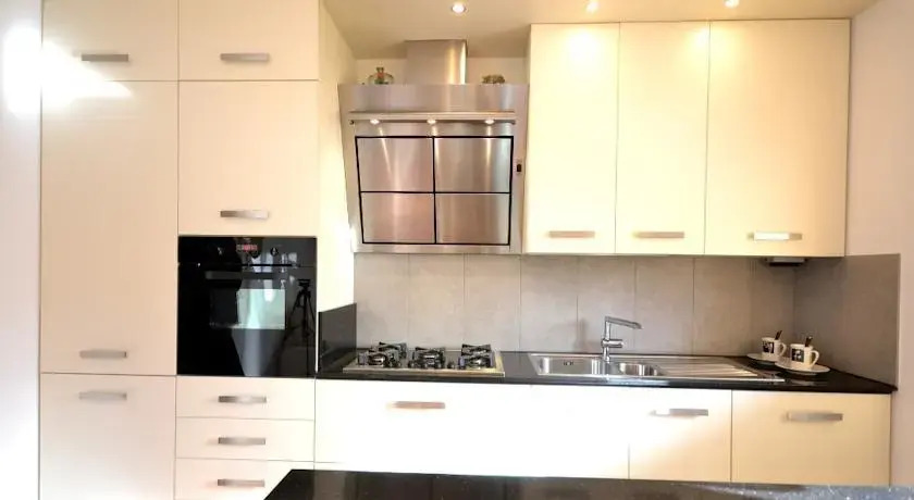 Musso Apartment