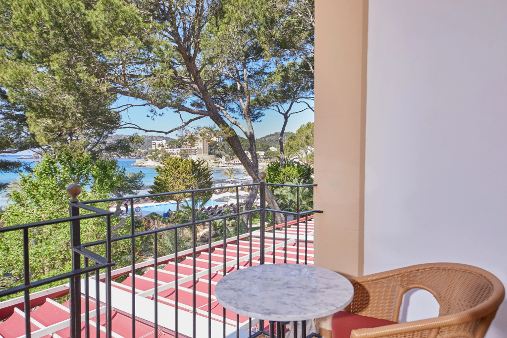 Secrets Mallorca Villamil Resort & Spa