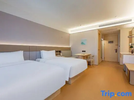 JI Hotel
