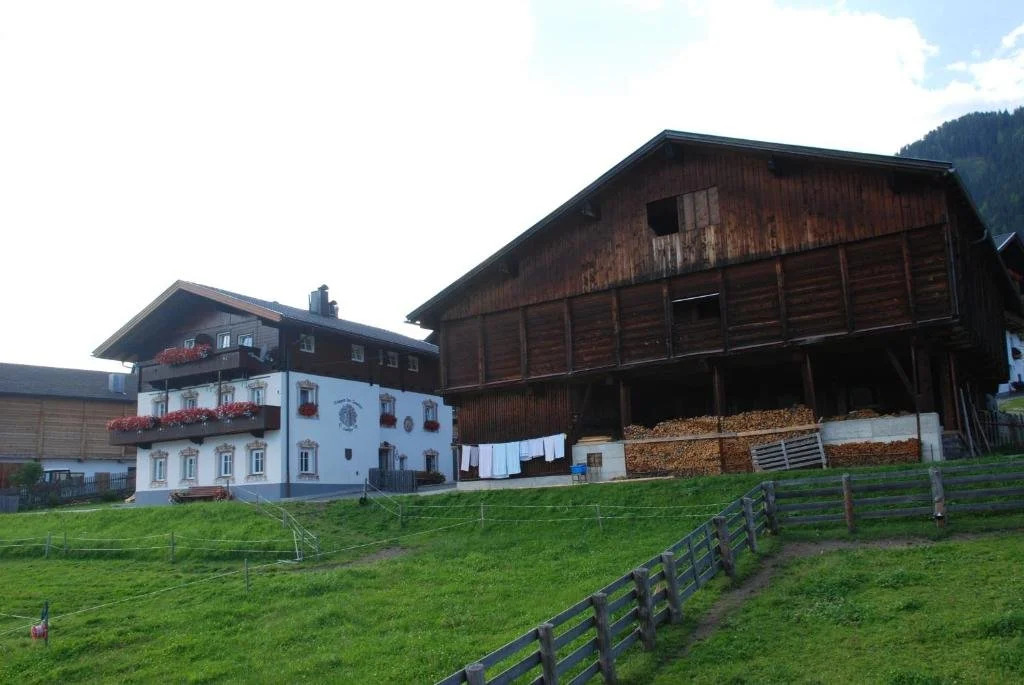 Bucherhof