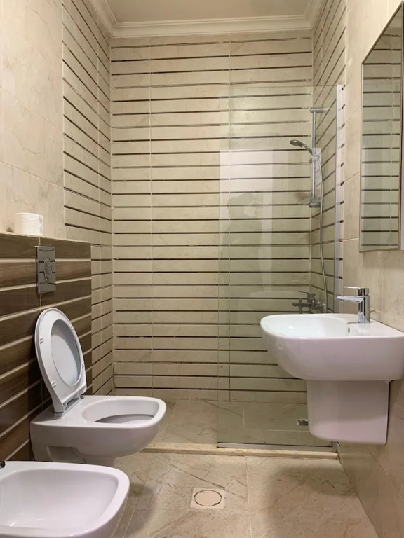 Luxurious 3 Bedroom Apartment in Heart of Amman