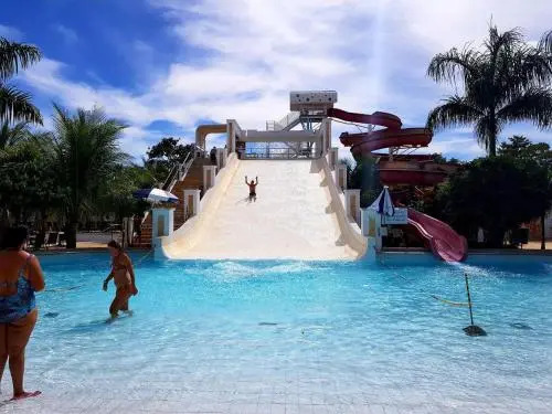 Apartamento L'acqua II